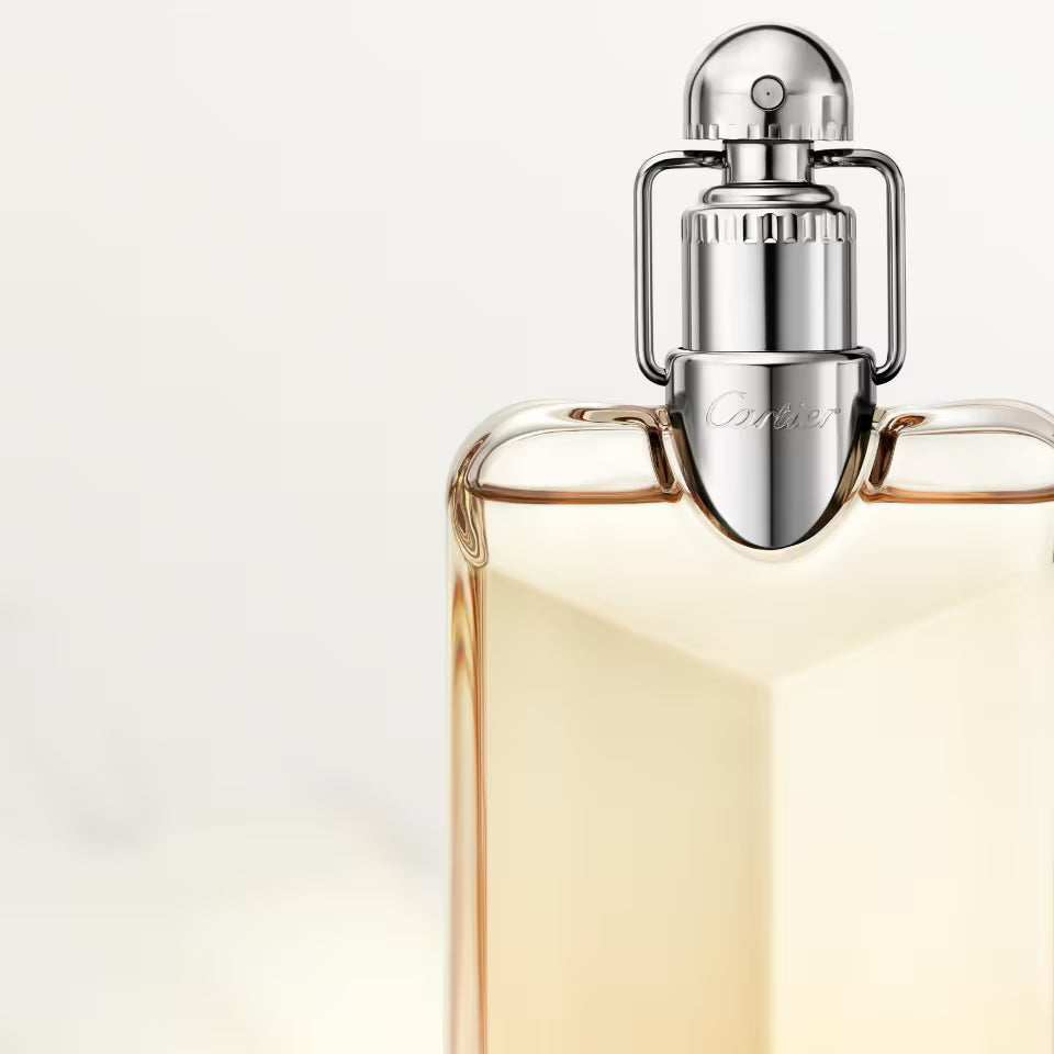 CARTIER DÉCLARATION 100ML EDP