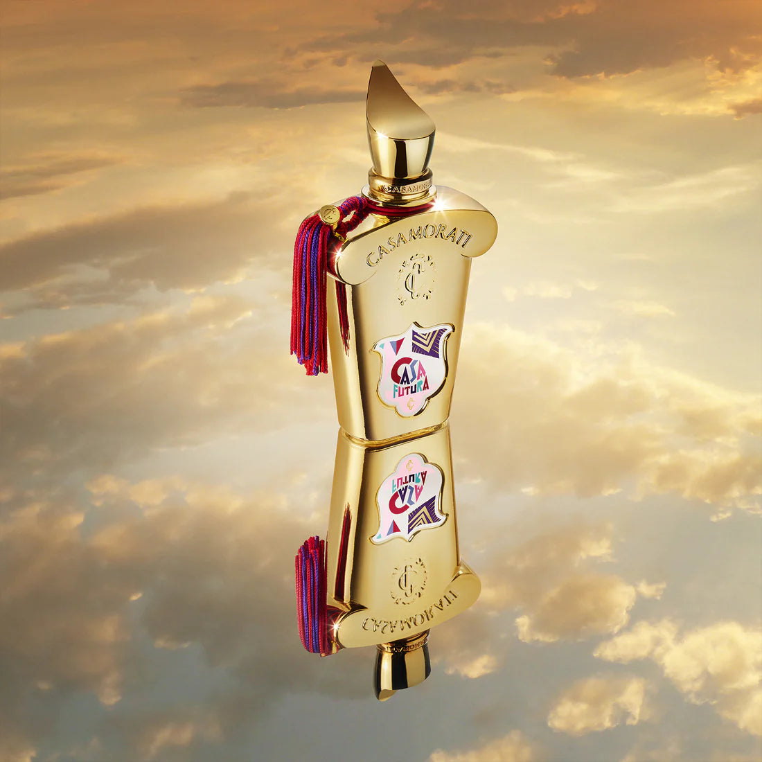 CASAFUTURA 100ML EDP – XERJOFF