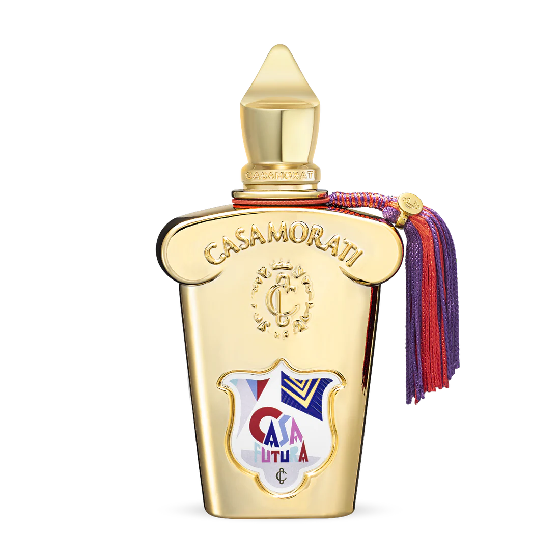 CASAFUTURA 100ML EDP – XERJOFF