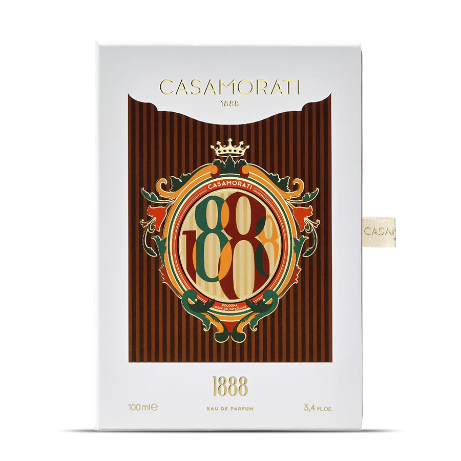 CASAMORATI 1888 100ML EDP – XERJOFF