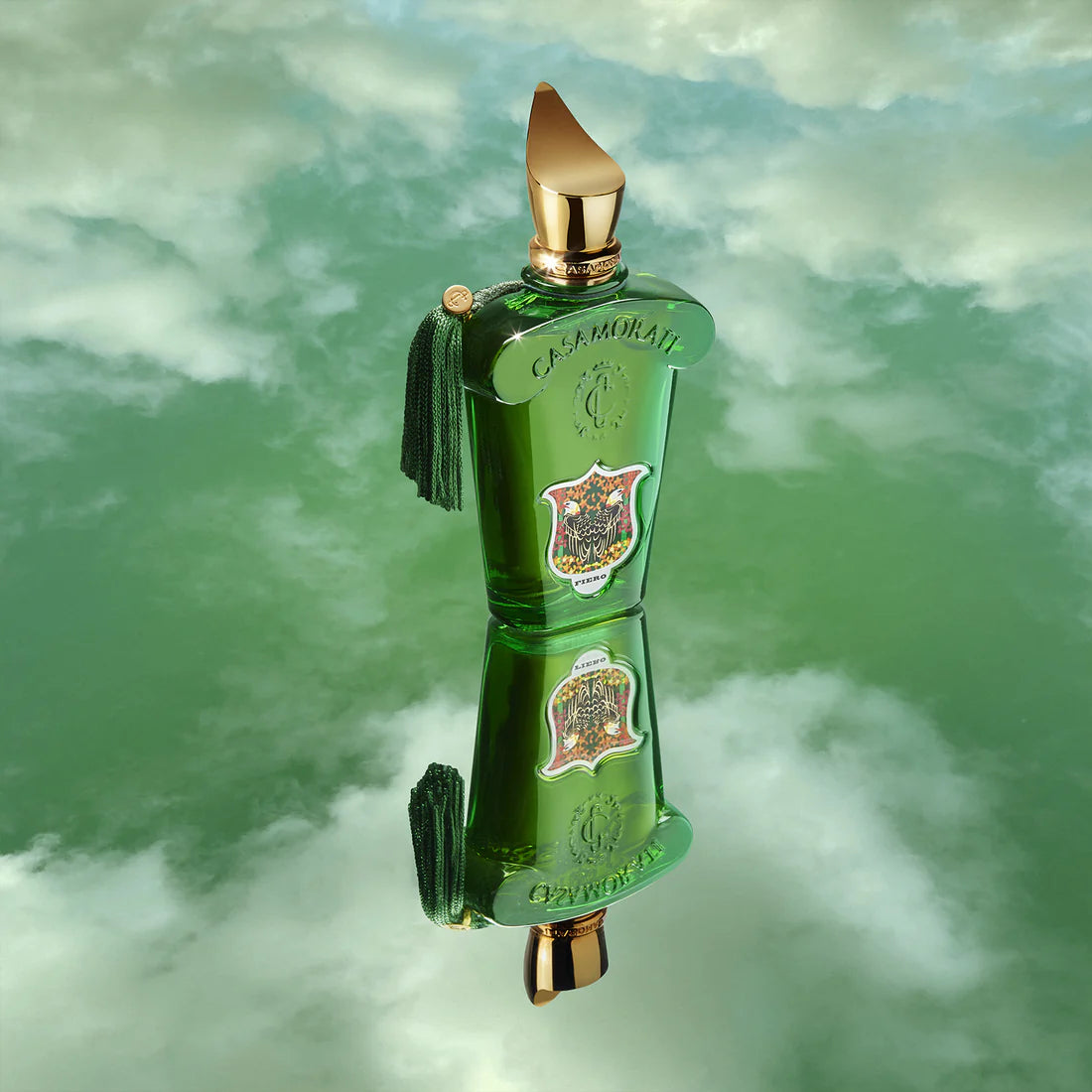 CASAMORATI FIERO 100ML EDP – XERJOFF