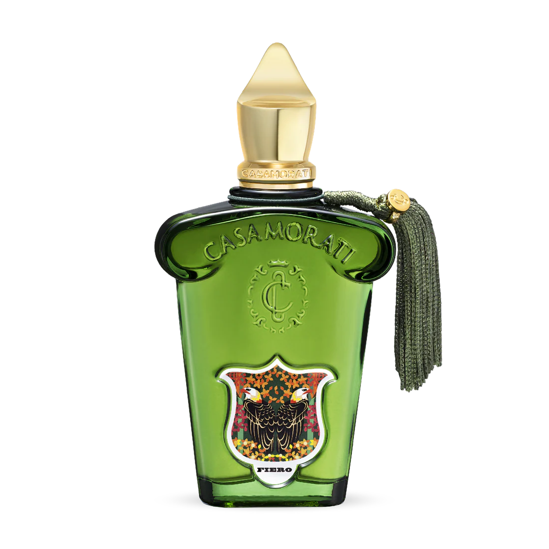 CASAMORATI FIERO 100ML EDP – XERJOFF