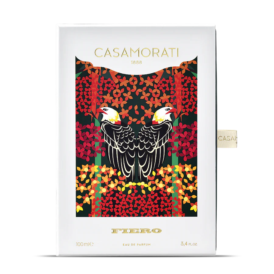 CASAMORATI FIERO 100ML EDP – XERJOFF