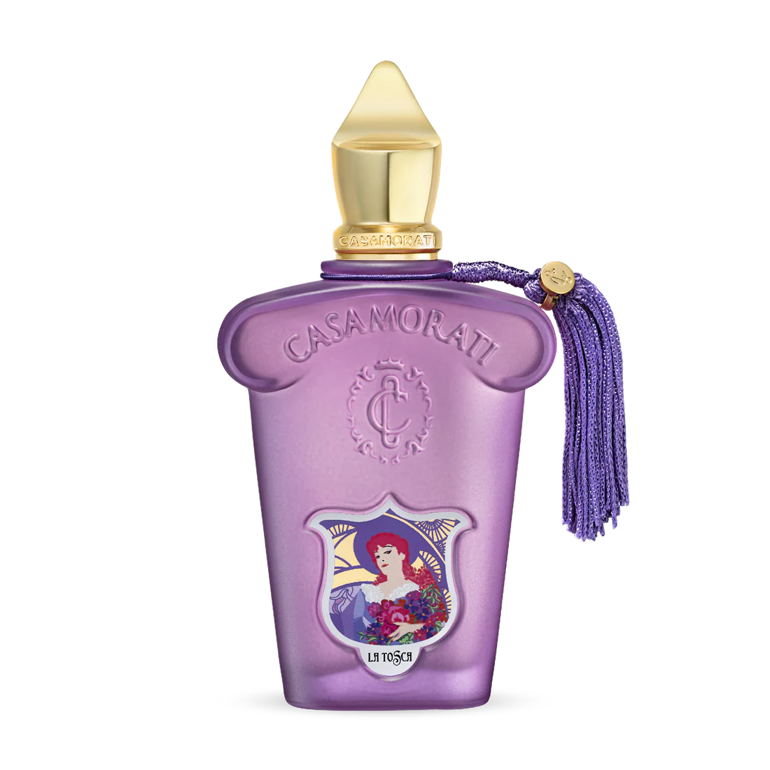 CASAMORATI LA TOSCA 100ML EDP – XERJOFF