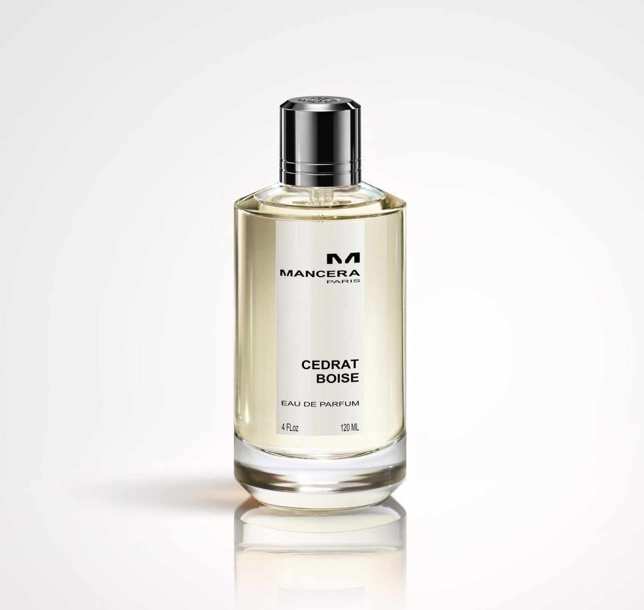 CEDRAT BOISÉ 120ML EDP – MANCERA