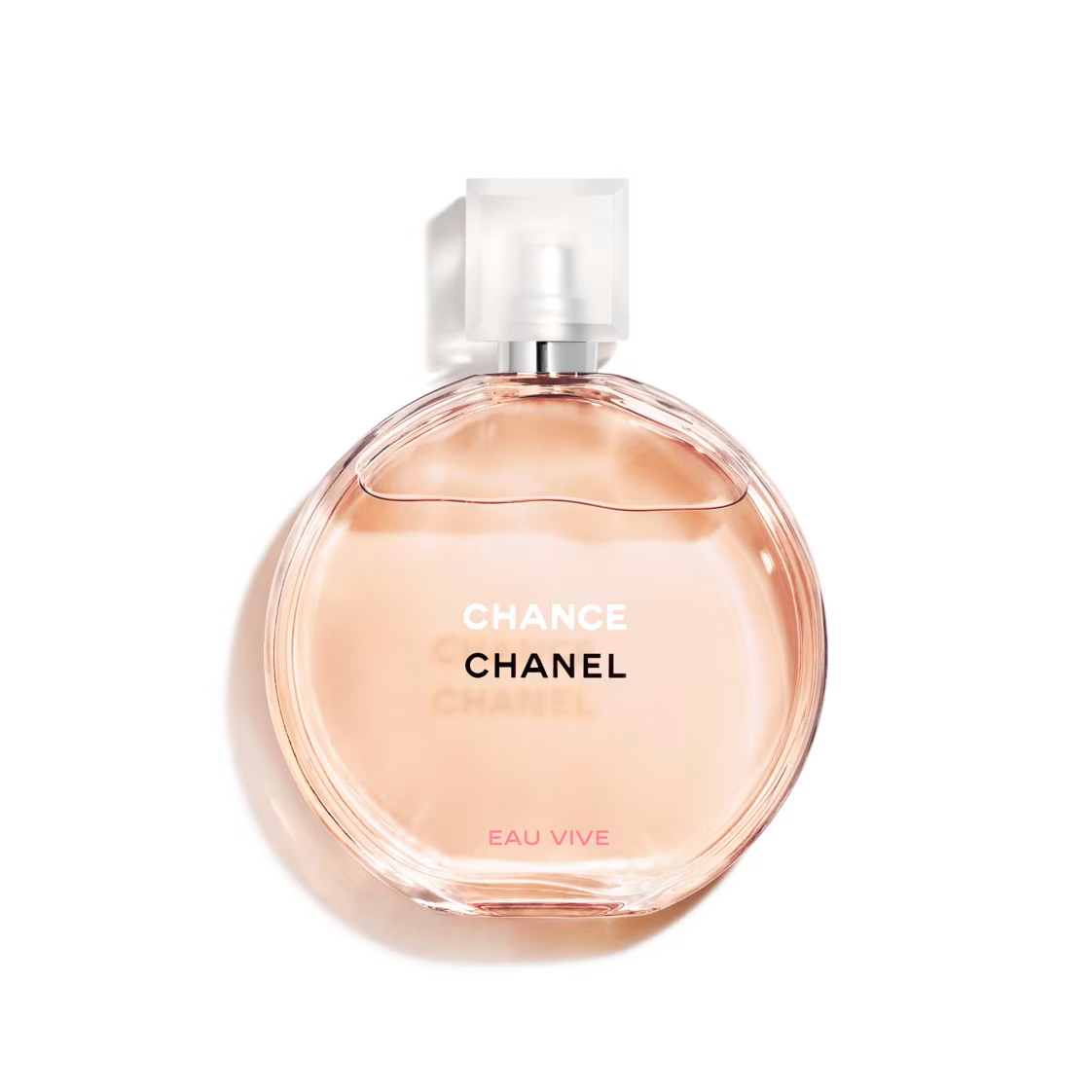 CHANCE EAU VIVE 100ML EDT – CHANEL