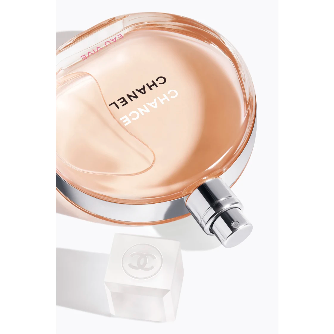 CHANCE EAU VIVE 100ML EDT – CHANEL