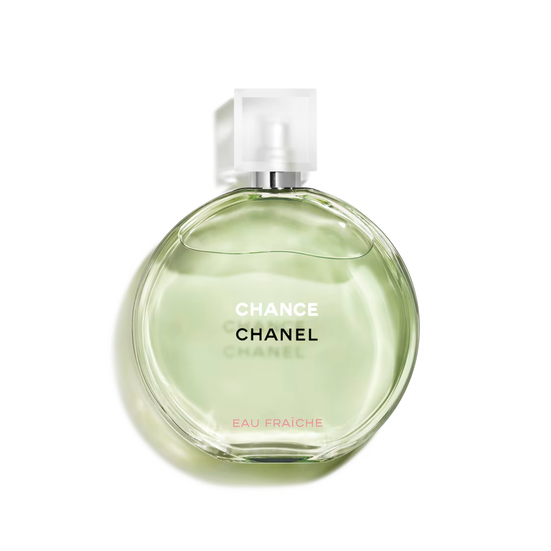 CHANEL CHANCE EAU FRAÎCHE 100ML EDT