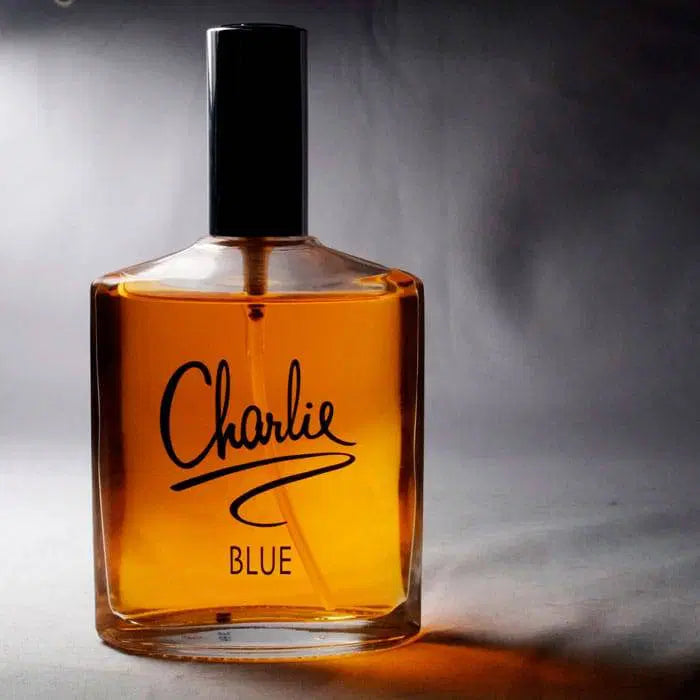 CHARLIE BLUE 100ML EDT – REVLON