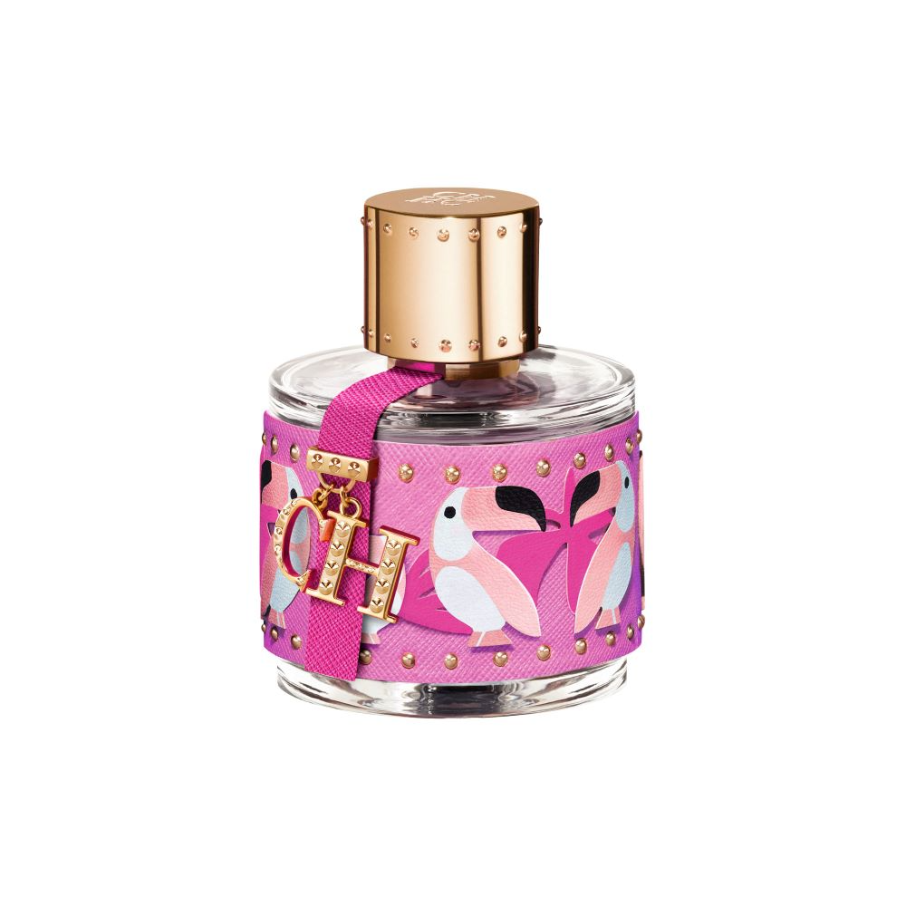 CH BIRDS OF PARADISE 100ML EDP – CAROLINA HERRERA