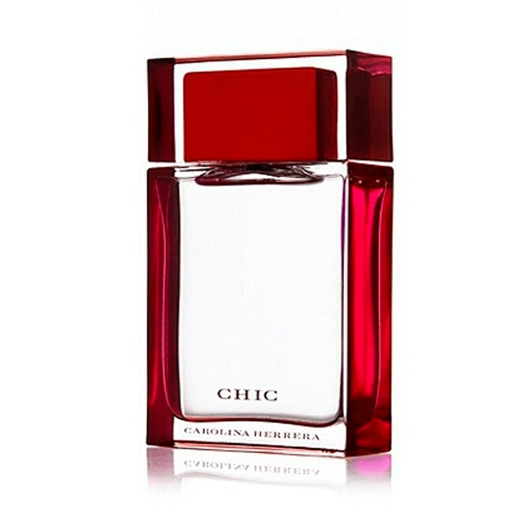 CHIC 80ML EDP – CAROLINA HERRERA