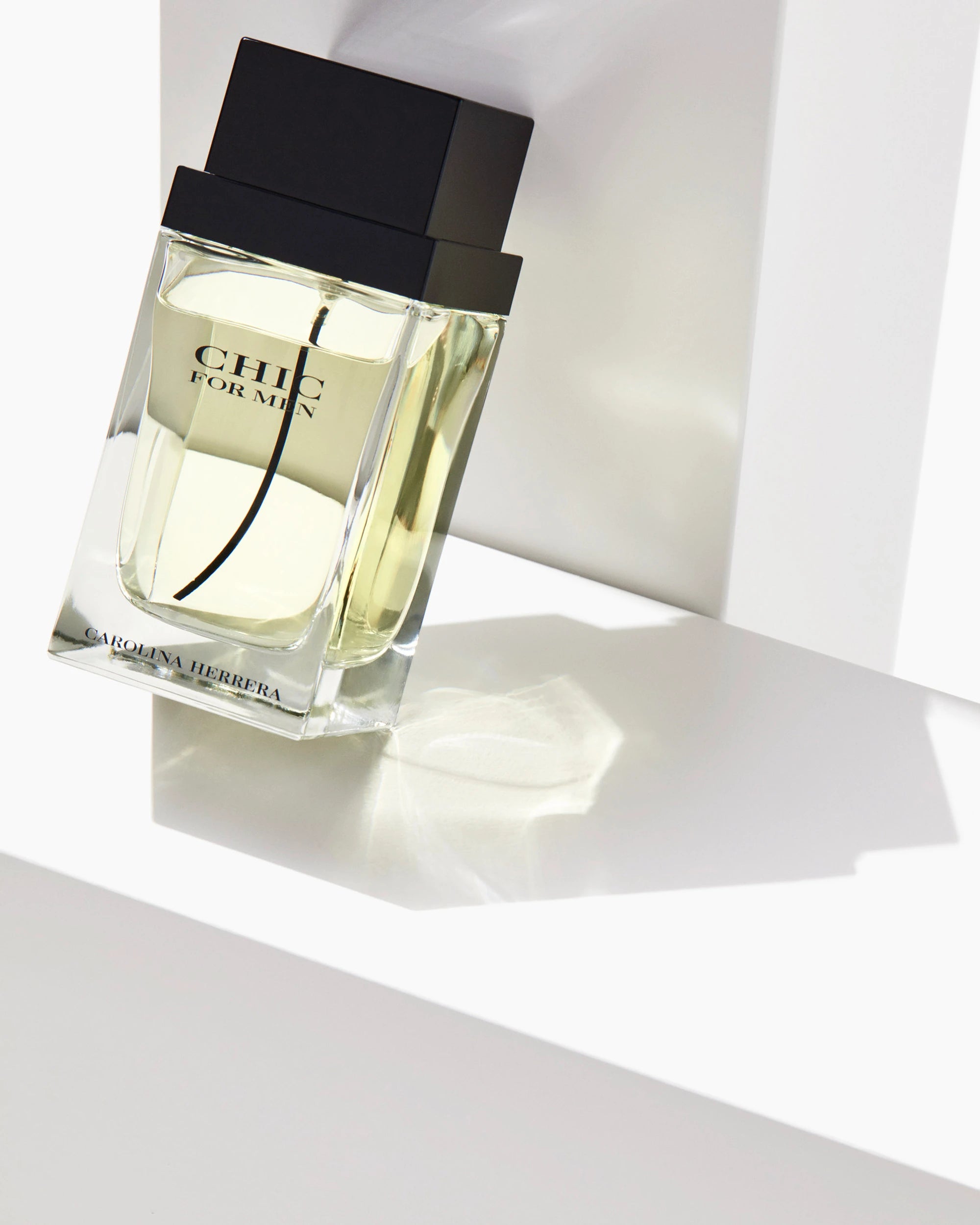 CHIC FOR MEN 100ML EDT – CAROLINA HERRERA
