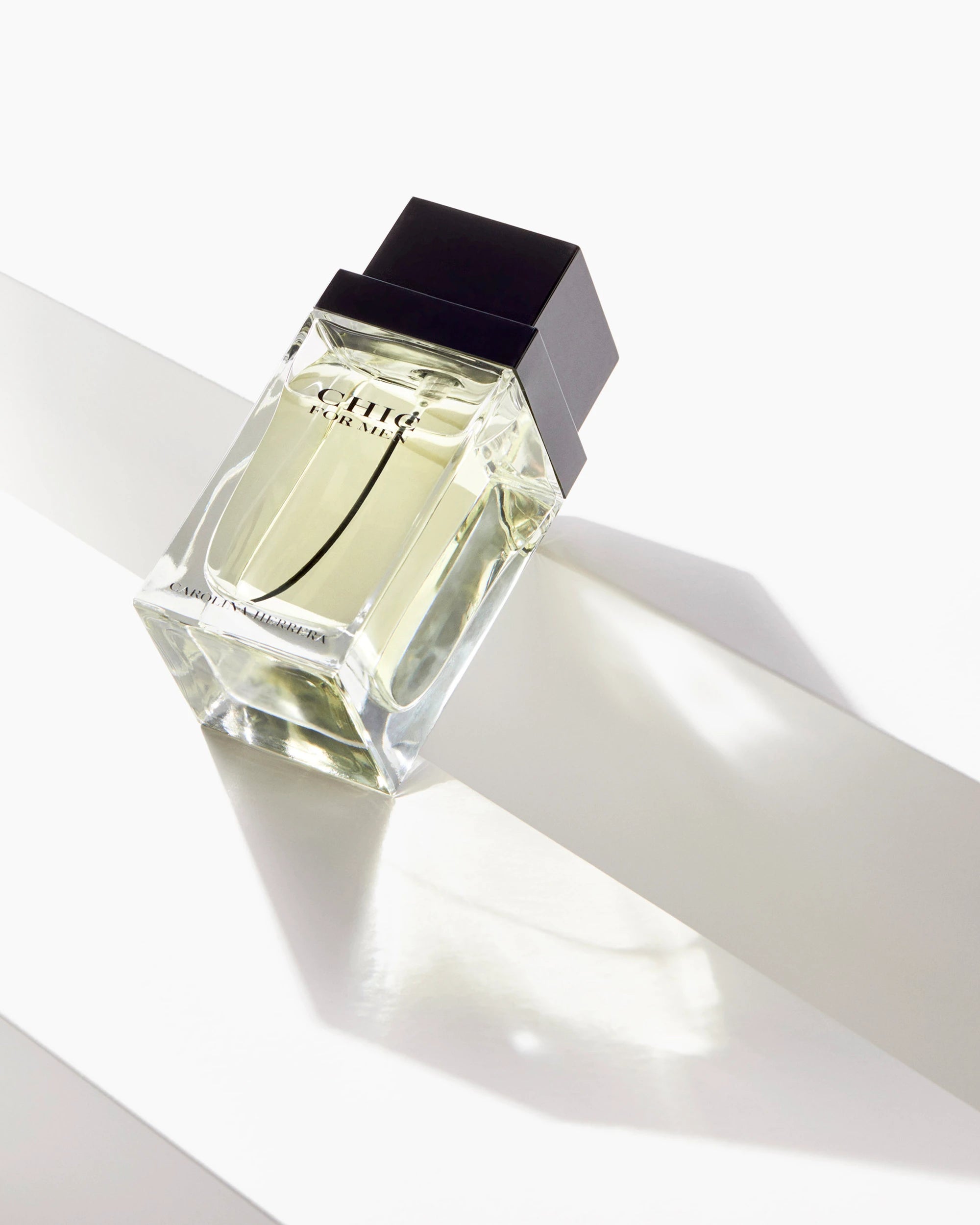 CHIC FOR MEN 100ML EDT – CAROLINA HERRERA