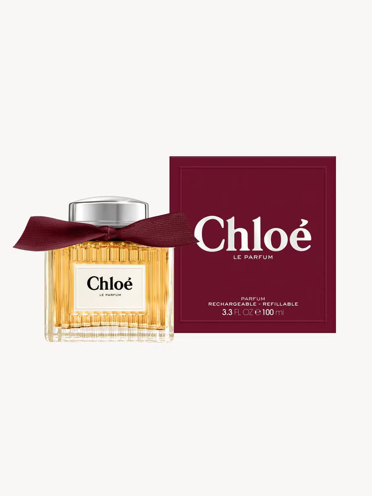 CHLOÉ LE PARFUM 100ML