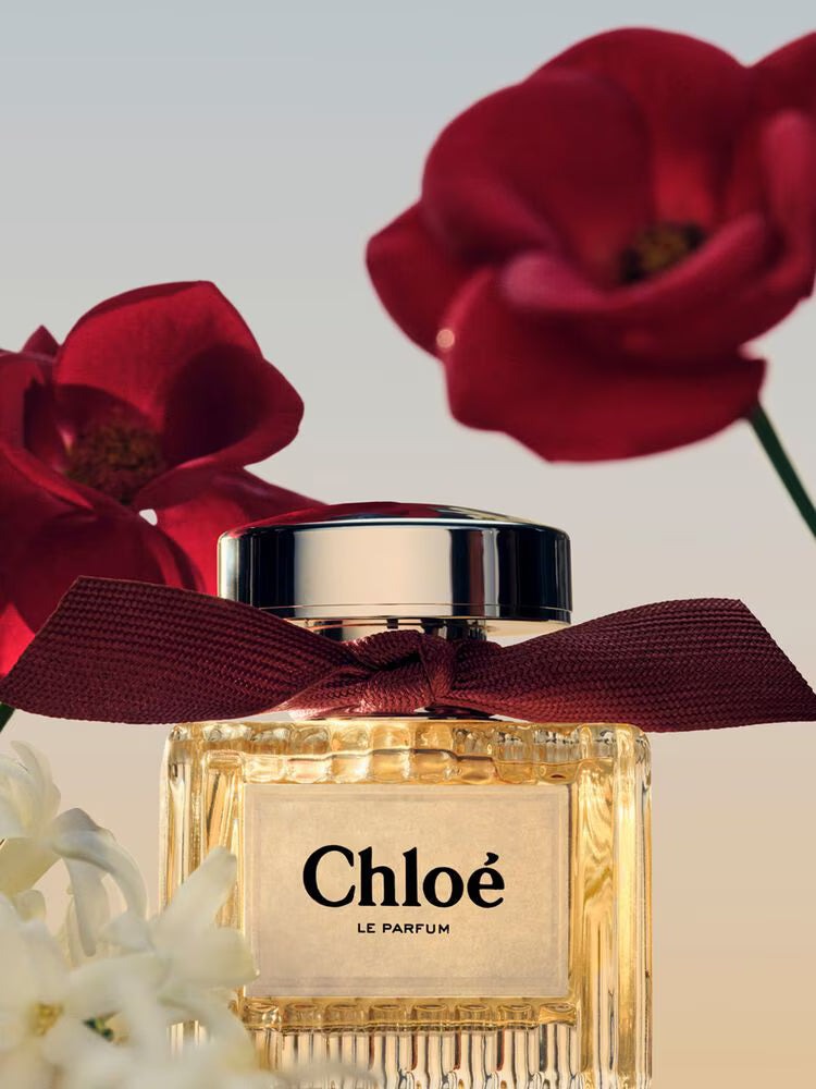 CHLOÉ LE PARFUM 100ML