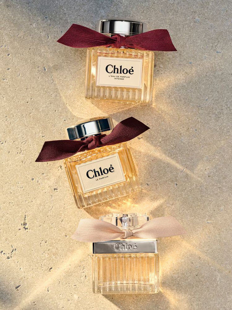 CHLOÉ LE PARFUM 100ML