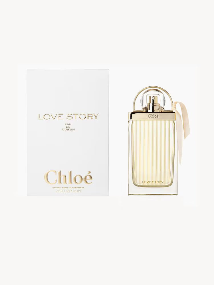 CHLOÉ LOVE STORY 75ML EDP