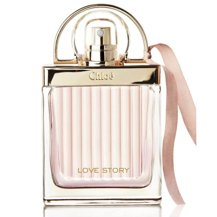 CHLOÉ LOVE STORY 75ML EDT