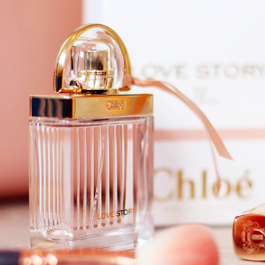 CHLOÉ LOVE STORY 75ML EDT