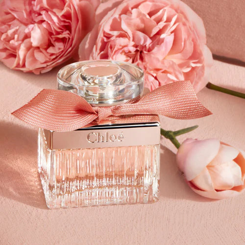 CHLOÉ L’EAU 100ML EDT
