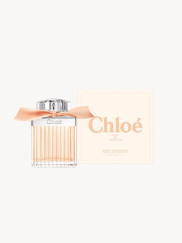 CHLOÉ ROSE TANGERINE 75ML EDT