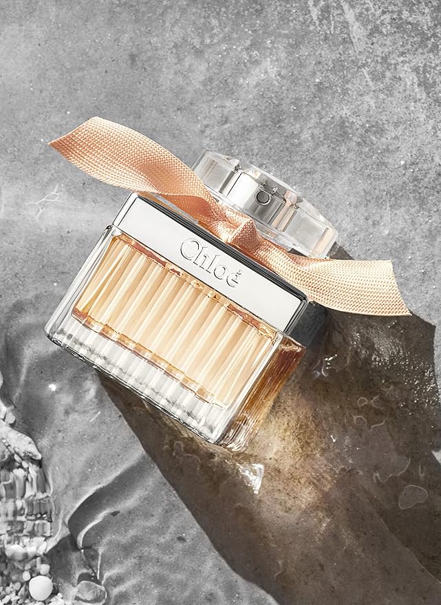 CHLOÉ ROSE TANGERINE 75ML EDT