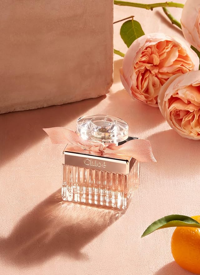 CHLOÉ ROSE TANGERINE 75ML EDT