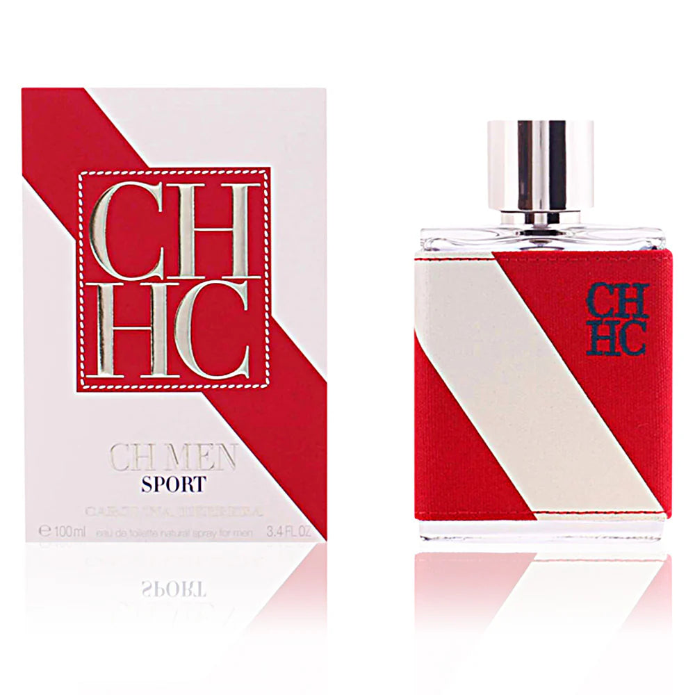 CH MEN SPORT 100ML EDT – CAROLINA HERRERA