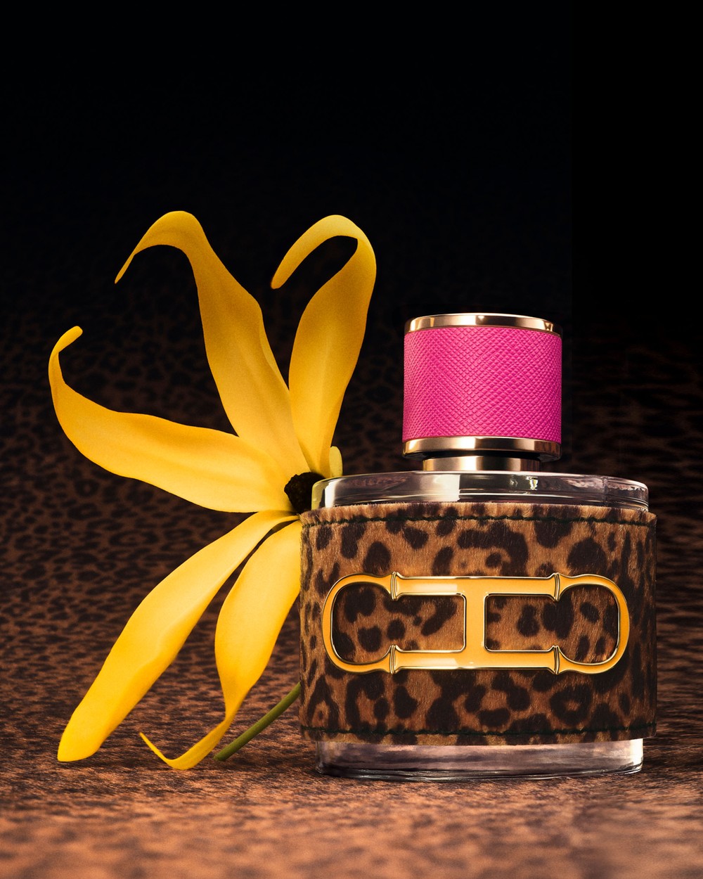CH WILD LOVE 100ML EDP – CAROLINA HERRERA
