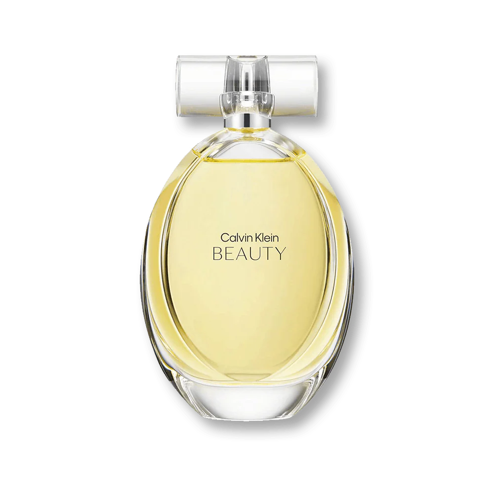 CK BEAUTY 100ML EDP – CALVIN KLEIN