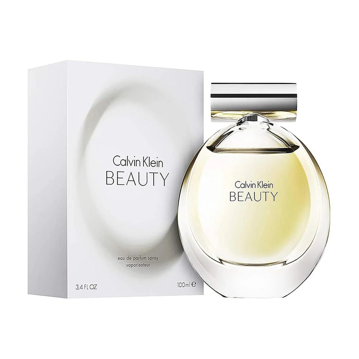 CK BEAUTY 100ML EDP – CALVIN KLEIN