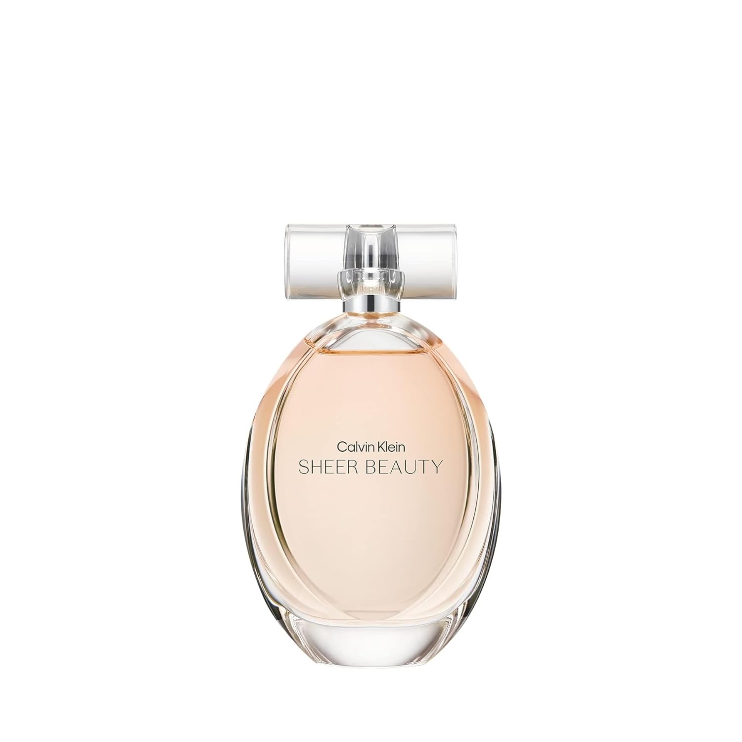 CK SHEER BEAUTY 100ML EDT – CALVIN KLEIN