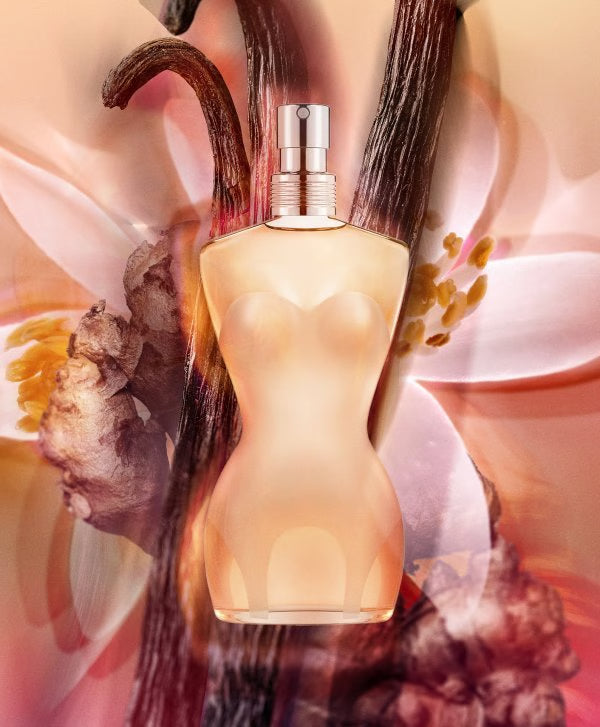 CLASSIQUE 100ML EDT – JEAN PAUL GAULTIER
