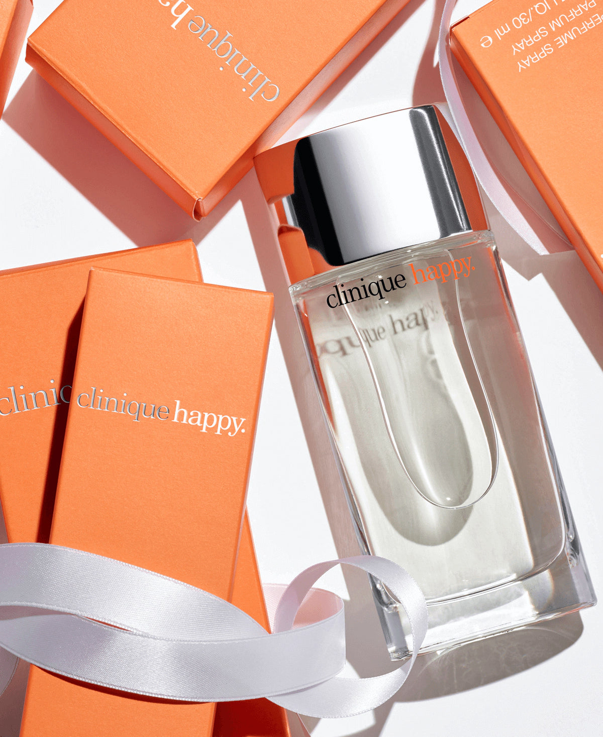 CLINIQUE HAPPY 100ML EDP
