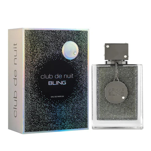 CLUB DE NUIT BLING 100ML EDP – ARMAF
