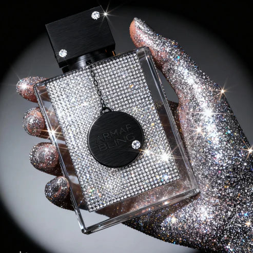 CLUB DE NUIT BLING 100ML EDP – ARMAF