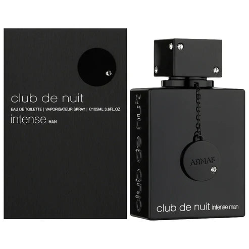 CLUB DE NUIT INTENSE 105ML EDT – ARMAF