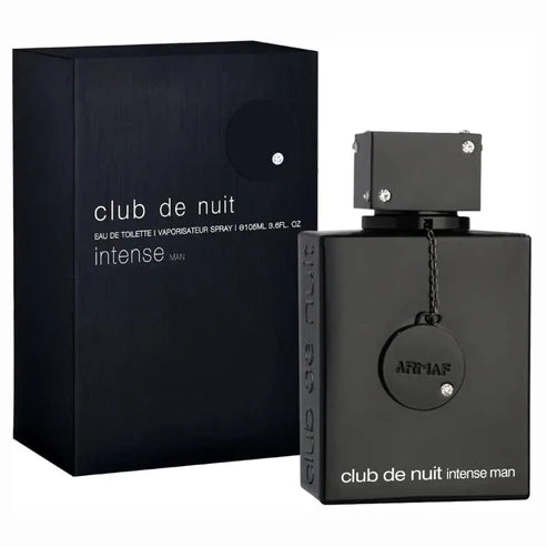CLUB DE NUIT INTENSE 105ML EDT – ARMAF