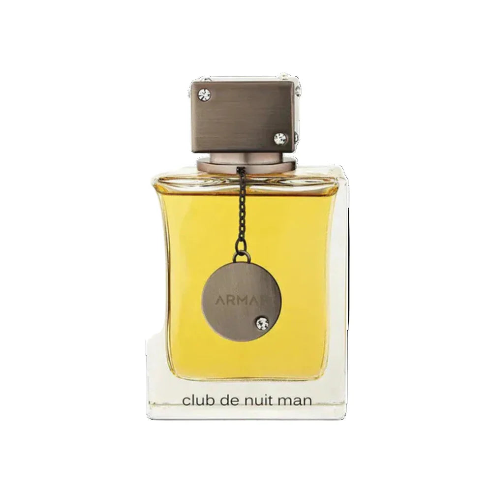 CLUB DE NUIT MAN 105ML EDT – ARMAF