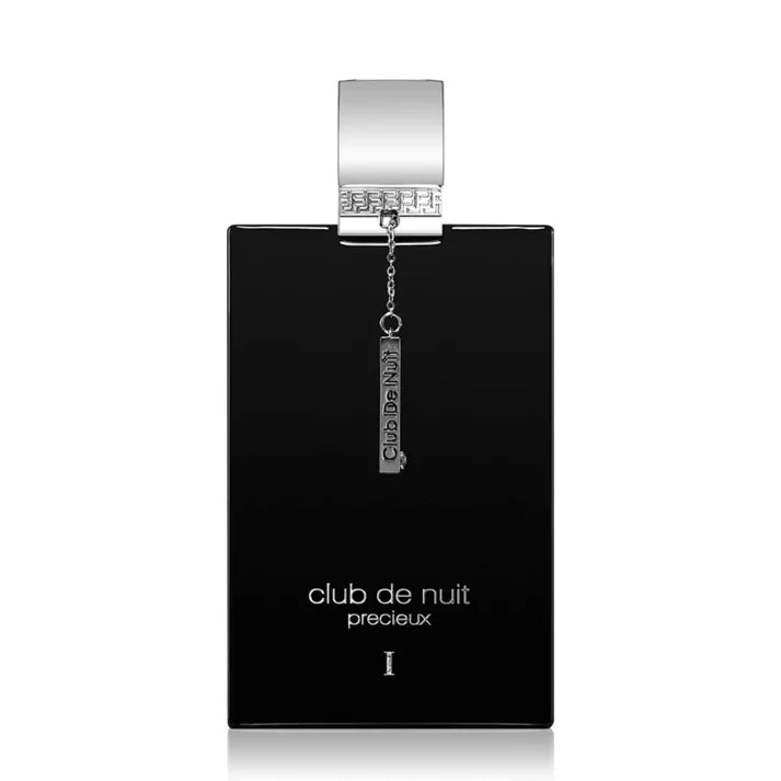 CLUB DE NUIT PRECIEUX I 55ML EXTRAIT DE PARFUM – ARMAF