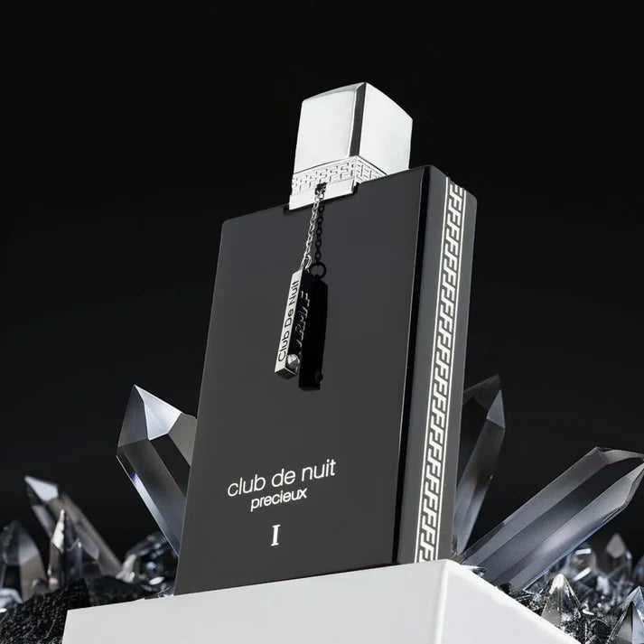 CLUB DE NUIT PRECIEUX I 55ML EXTRAIT DE PARFUM – ARMAF