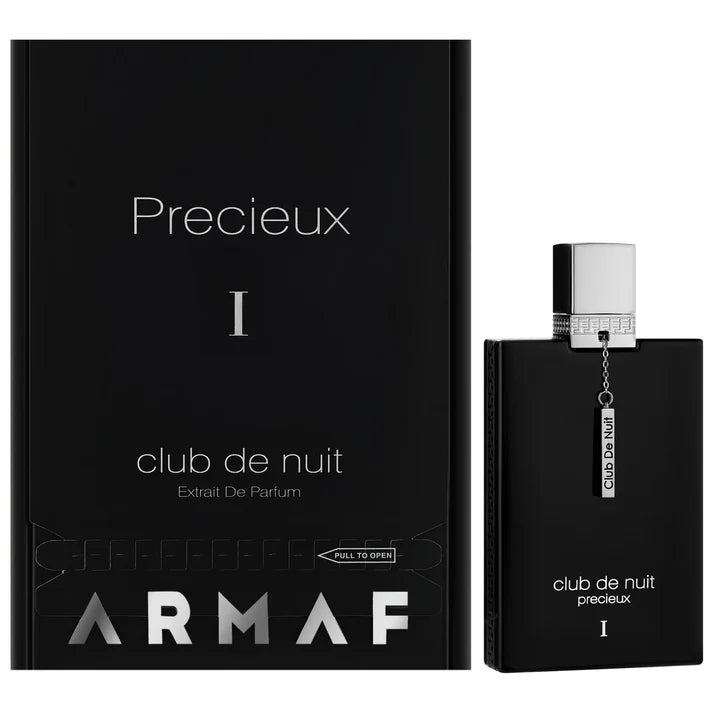 CLUB DE NUIT PRECIEUX I 55ML EXTRAIT DE PARFUM – ARMAF