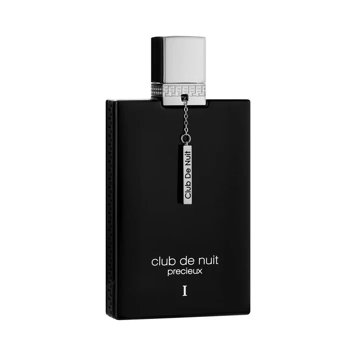 CLUB DE NUIT PRECIEUX I 55ML EXTRAIT DE PARFUM – ARMAF
