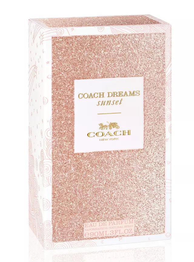 COACH DREAMS SUNSET MUJER 90ML EDP