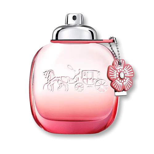 COACH FLORAL BLUSH 100ML EDP