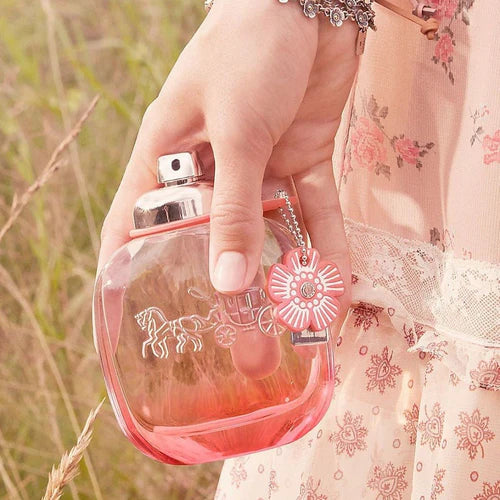 COACH FLORAL BLUSH 100ML EDP