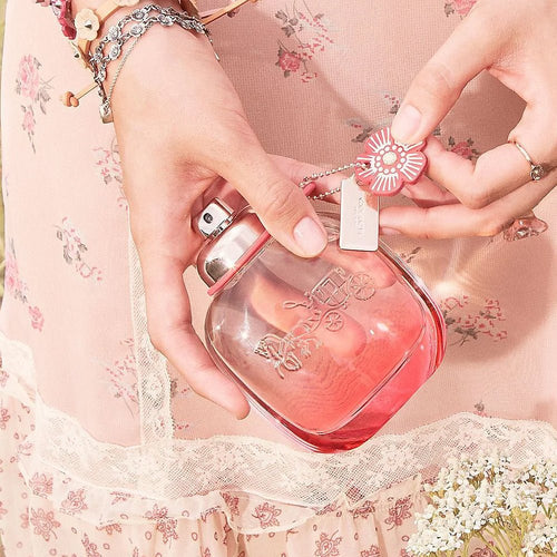 COACH FLORAL BLUSH 100ML EDP