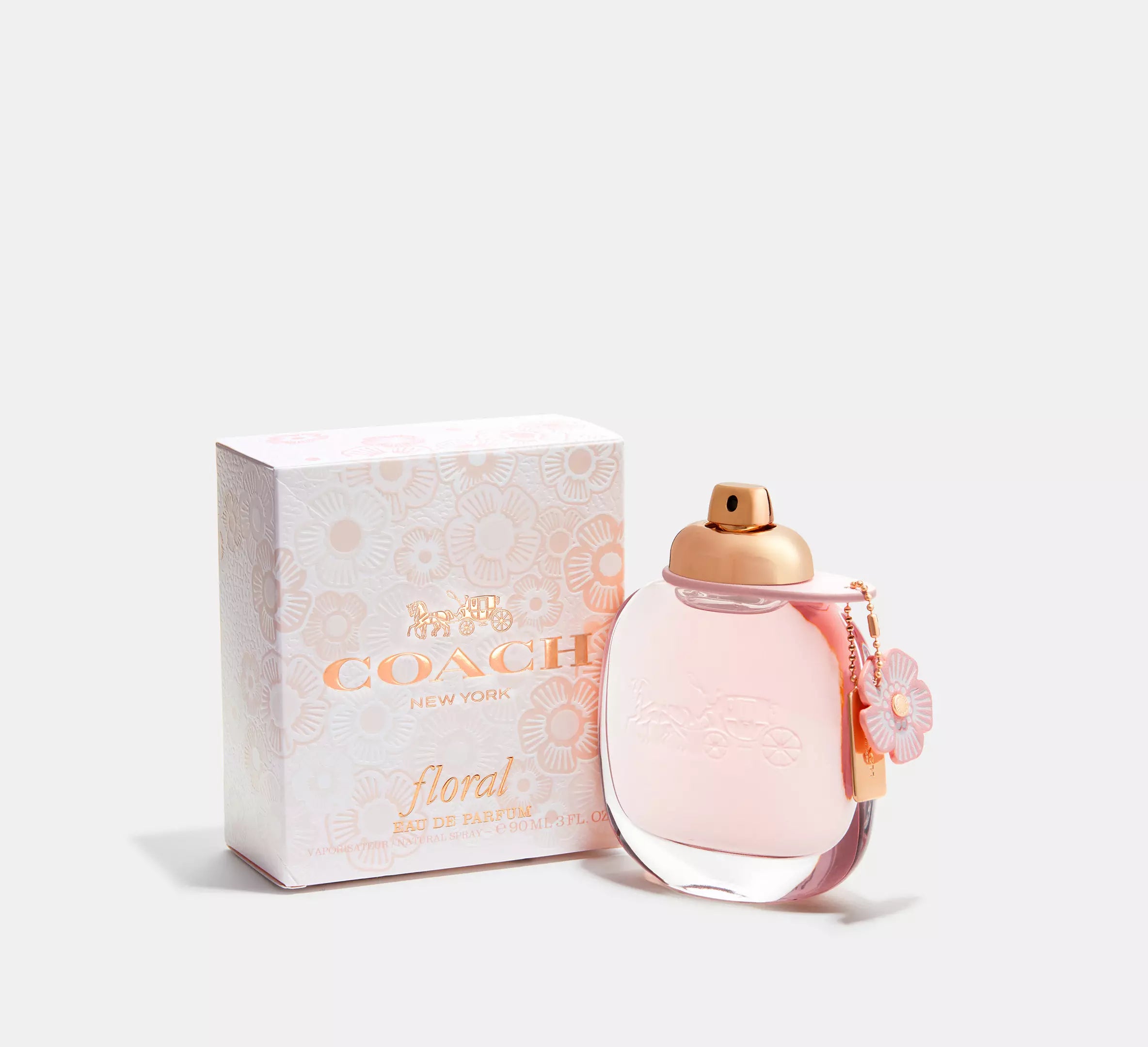 COACH FLORAL NY 90ML EDP