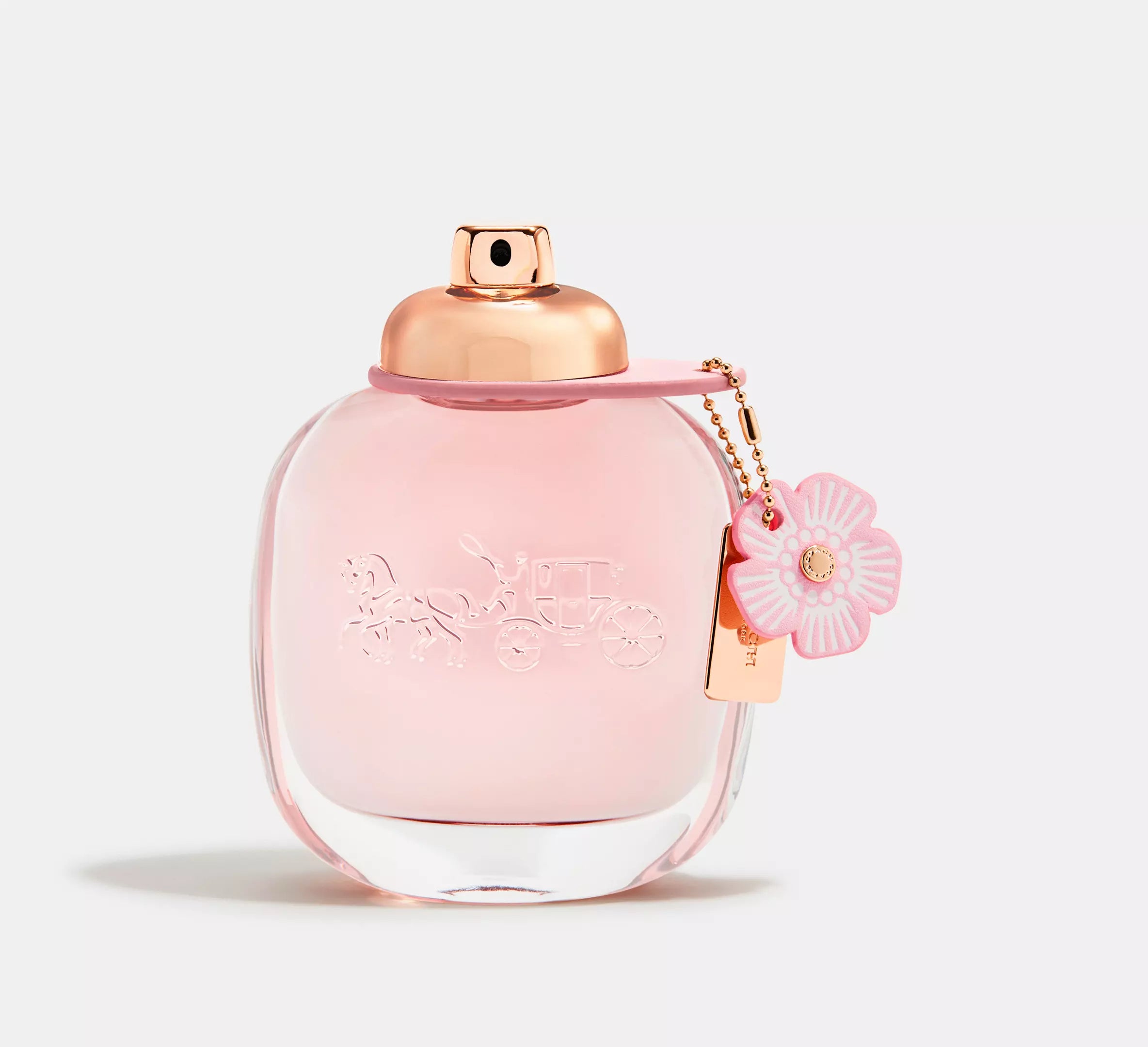 COACH FLORAL NY 90ML EDP