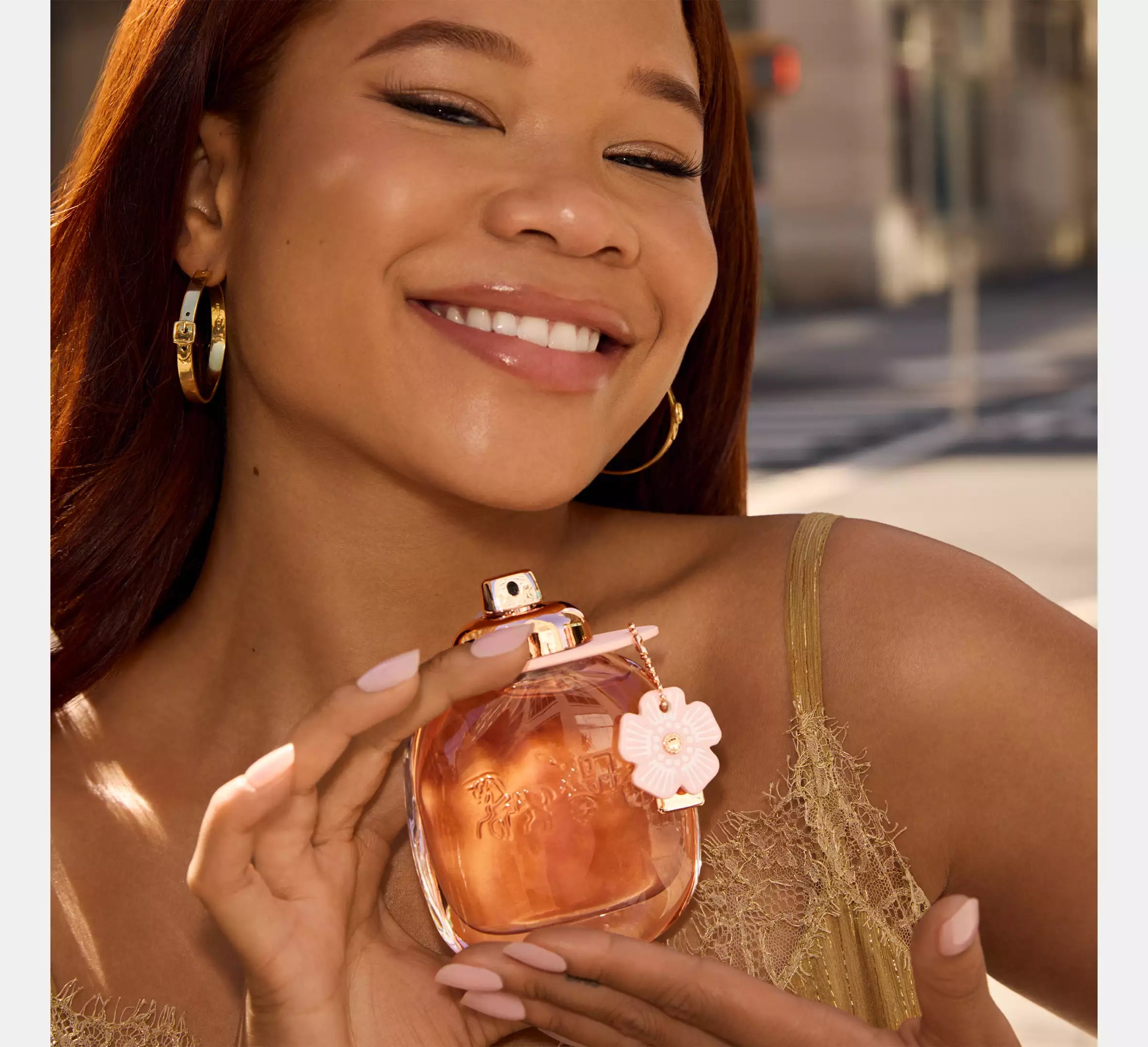COACH FLORAL NY 90ML EDP